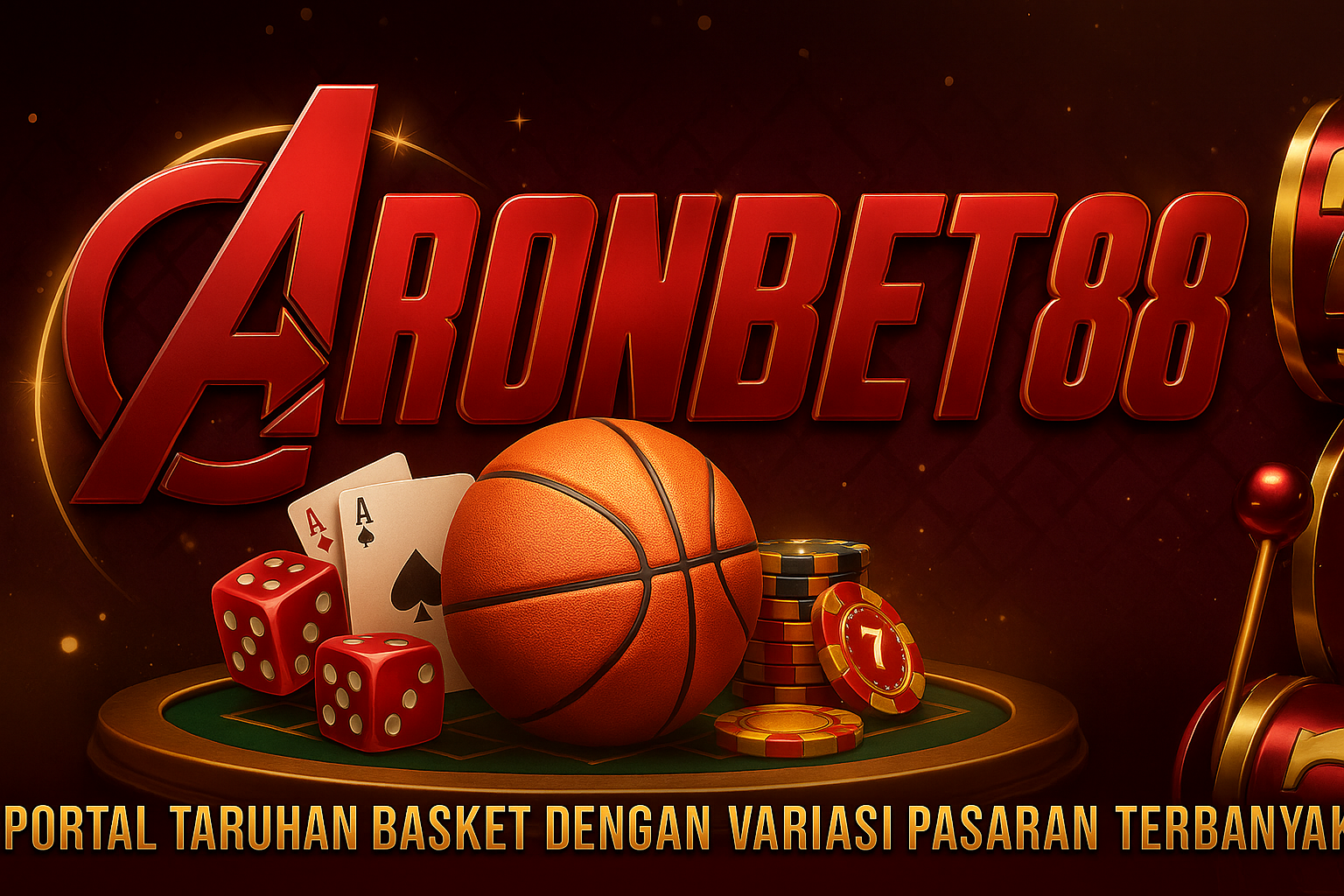 aronbet88 situs 4d